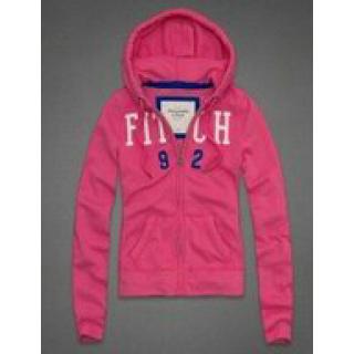 Sweatshirt Abercrombie & Fitch Femme